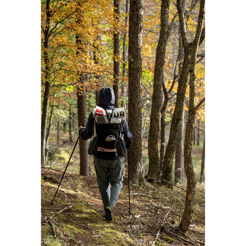 EVERNEW Johnnie hiker / Double